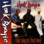 Hook Boogie – 1994 – This Way Or That Way