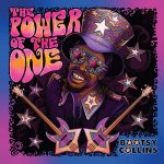 Bootsy Collins – 2020 – The Power Of The One