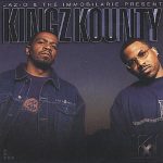 Jaz-O & The Immobilarie – 2002 – Kingz Kounty