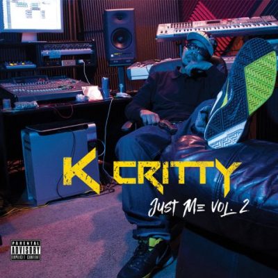 K Critty - 2021 - Just Me, Vol. 2
