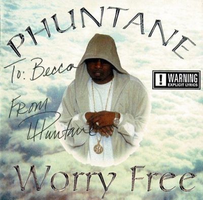 Phuntane - 2003 - Worry Free