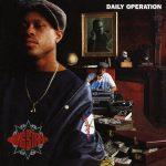 Gang Starr – 1992 – Daily Operation (2016-Remastered) [24-bit / 44.1kHz]