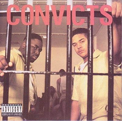 Convicts - 1991 - Convicts