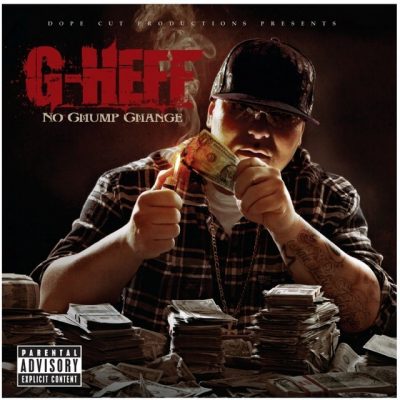 G-Heff - 2012 - No Chump Change