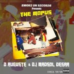 D.Auguste & DJ Madsol Desar – 2022 – The Mopus (Circa ’93-’98)