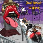 Dizzy Wright & DJ Hoppa – 2022 – Dizzyland