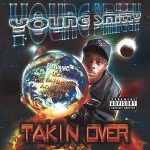 Young Smitty – 2001 – Takin Over