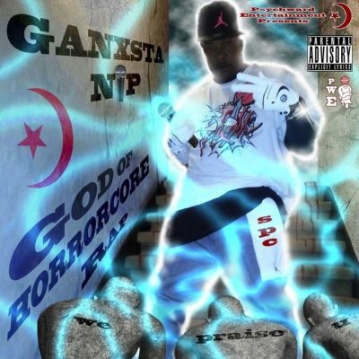 Ganksta N-I-P - 2014 - God Of Horrorcore Rap