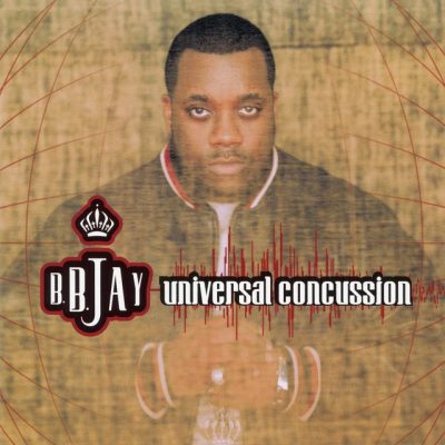B.B. Jay - 2000 - Universal Concussion