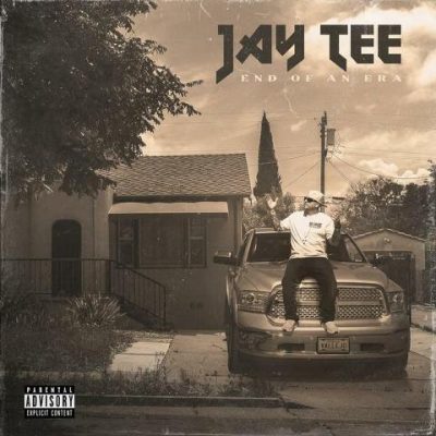 Jay Tee - 2021 - End Of An Era (2 CD)