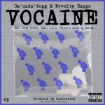 Da’ Unda’ Dogg & Novelty Rapps – 2020 – Vocaine EP