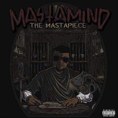 Mastamind - 2012 - The Mastapiece