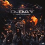 Dreamville – 2022 – D-Day: A Gangsta Grillz Mixtape