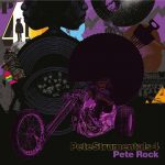 Pete Rock – 2022 – Petestrumentals 4