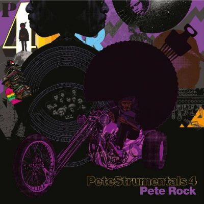 Pete Rock - 2022 - Petestrumentals 4