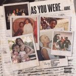 Aobie – 2019 – As You Were…
