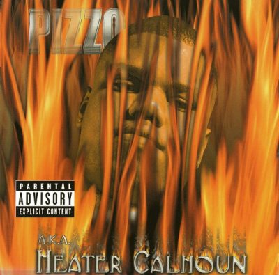 Pizzo - 1998 - Heater Calhoun