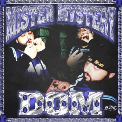 Domsta - 2021 - Mister Mystery