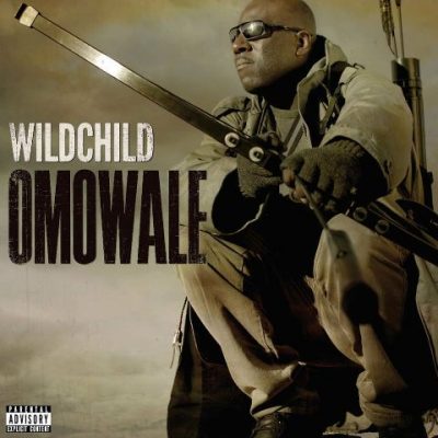 Wildchild - 2022 - Omowale