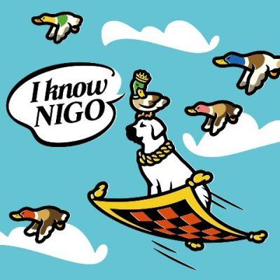 Nigo - 2022 - I Know NIGO!