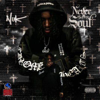 Nuk - 2021 - Never Sell My Soul