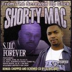 Shorty Mac – 2003 – S.U.C Forever (2 CD)
