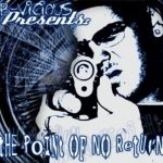 B-Vicious – 2007 – The Point Of No Return