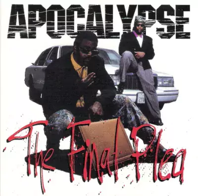 Apocalypse - The Final Plea