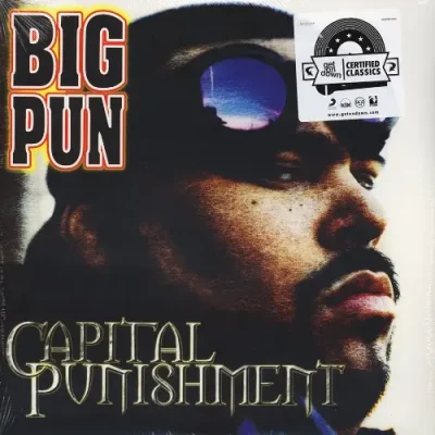 Big Punisher - Capital Punishment (2015-Reissue)