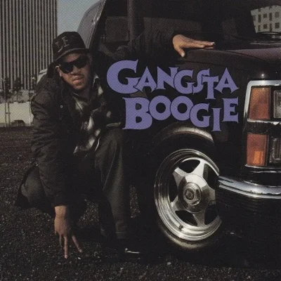 Gangsta Boogie – 1994 – Gangsta Boogie