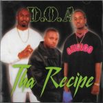 D.O.A. – 1997 – Tha Recipe (2022-Reissue)