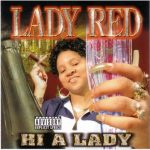 Lady Red – 1998 – Hi A Lady