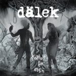 Dälek – 2016 – Asphalt for Eden