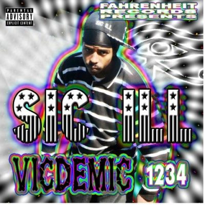 SIC ILL - 2015 - Vicdemic 1234