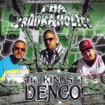 Tha Crunkaholics – 2006 – Tha Kings Of Denco!