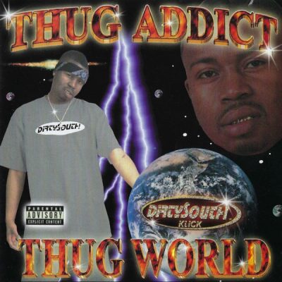 Thug Addict - 2000 - Thug World