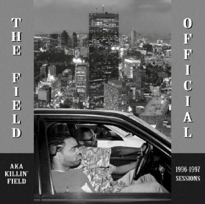 The Field aka Killin' Field - 2022 - Official (1996-1997 Sessions) (Remastered)
