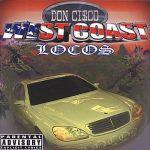 Don Cisco – 2001 – West Coast Locos