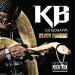 KB Da Kidnappa – 2013 – Black Mamba