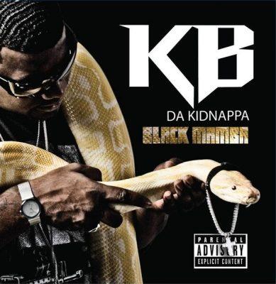KB Da Kidnappa - 2013 - Black Mamba