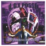 L.G.E. Posse – 2020 – Empowering Movement