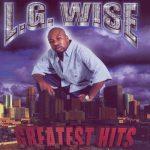 L.G. Wise – 2000 – Greatest Hits