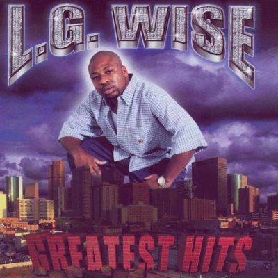 L.G. Wise - 2000 - Greatest Hits