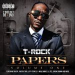 T-Rock – 2013 – Papers Volume One