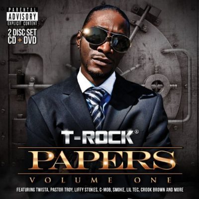 T-Rock - 2013 - Papers Volume One