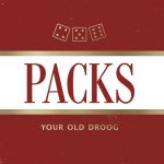 Your Old Droog – 2017 – Packs
