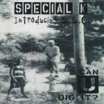 Special K Introducing S.S.C. – 1995 – Can U Dig It? EP