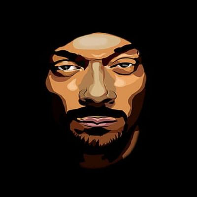 Snoop Dogg - 2022 - Metaverse: The NFT Drop, Vol. 1