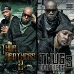 Krayzie Bone & Young Noble – 2022 – Thug Brothers 2 & 3 (Deluxe Edition)