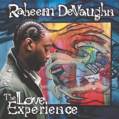 Raheem DeVaughn - 2005 - The Love Experience